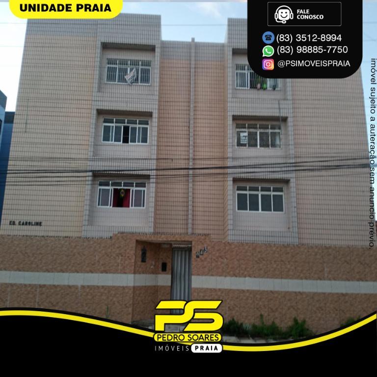 Apartamento à venda com 3 quartos, 80m² - Foto 10