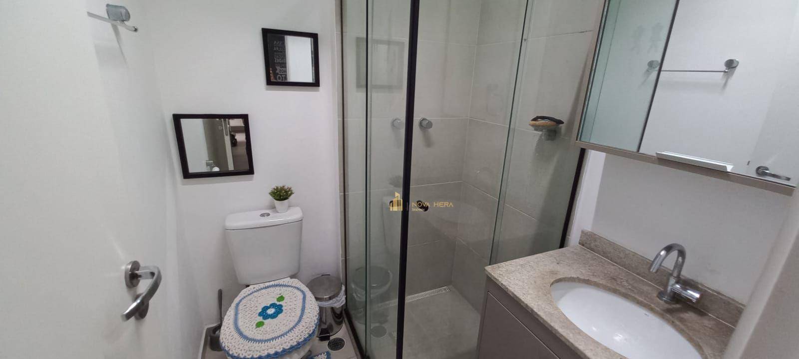 Apartamento, 1 quarto, 41 m² - Foto 24