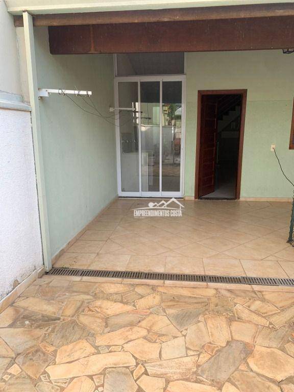 Casa à venda com 3 quartos, 188m² - Foto 13