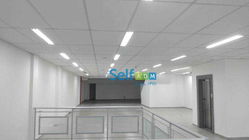 Loja-Salão para alugar, 998m² - Foto 5