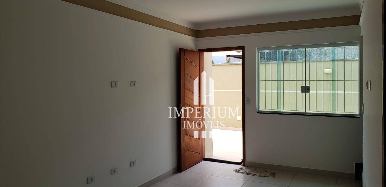 Sobrado à venda e aluguel com 2 quartos, 72m² - Foto 2