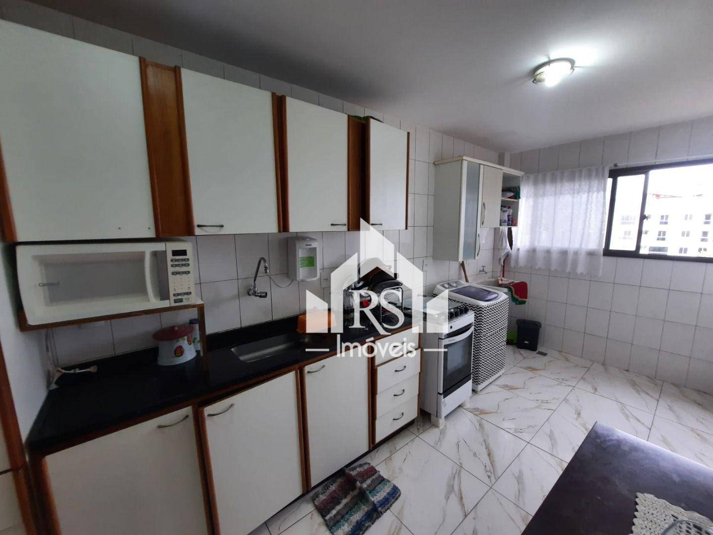 Apartamento à venda com 2 quartos, 85m² - Foto 10