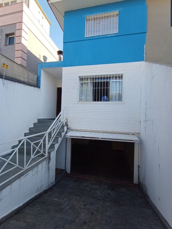 Sobrado à venda com 3 quartos, 175m² - Foto 2