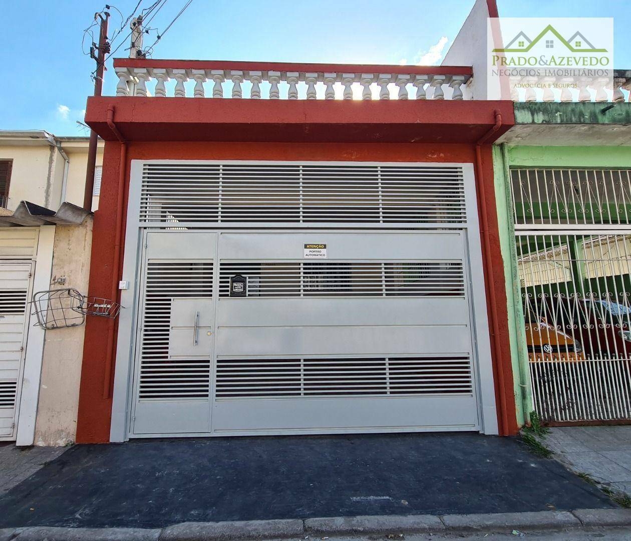 Casa para alugar com 2 quartos, 210m² - Foto 2