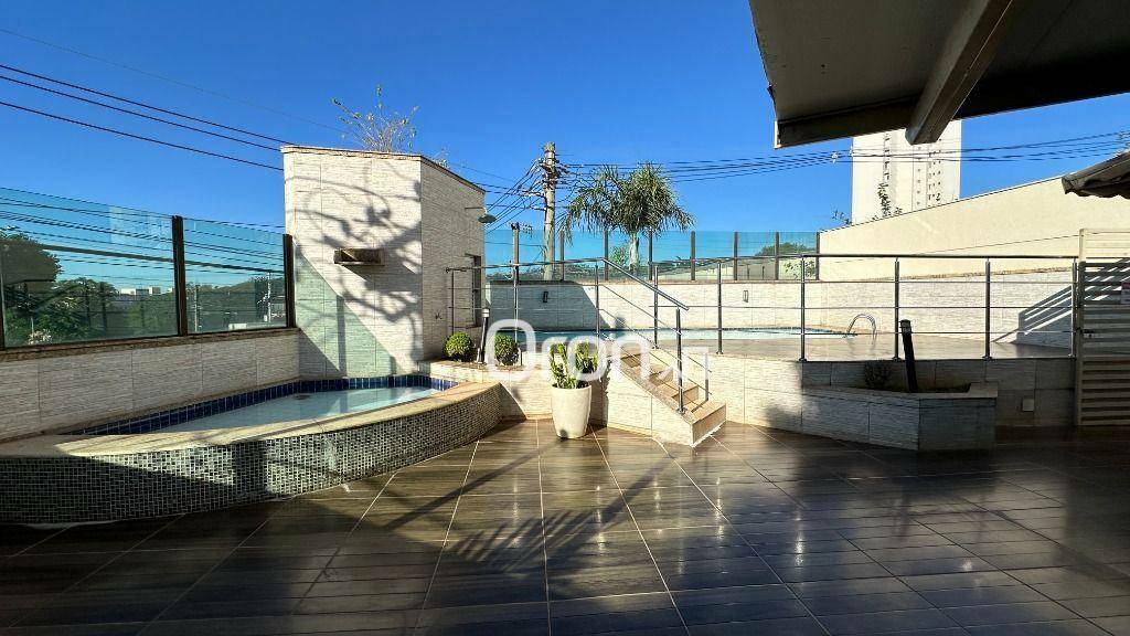 Apartamento à venda com 2 quartos, 73m² - Foto 9