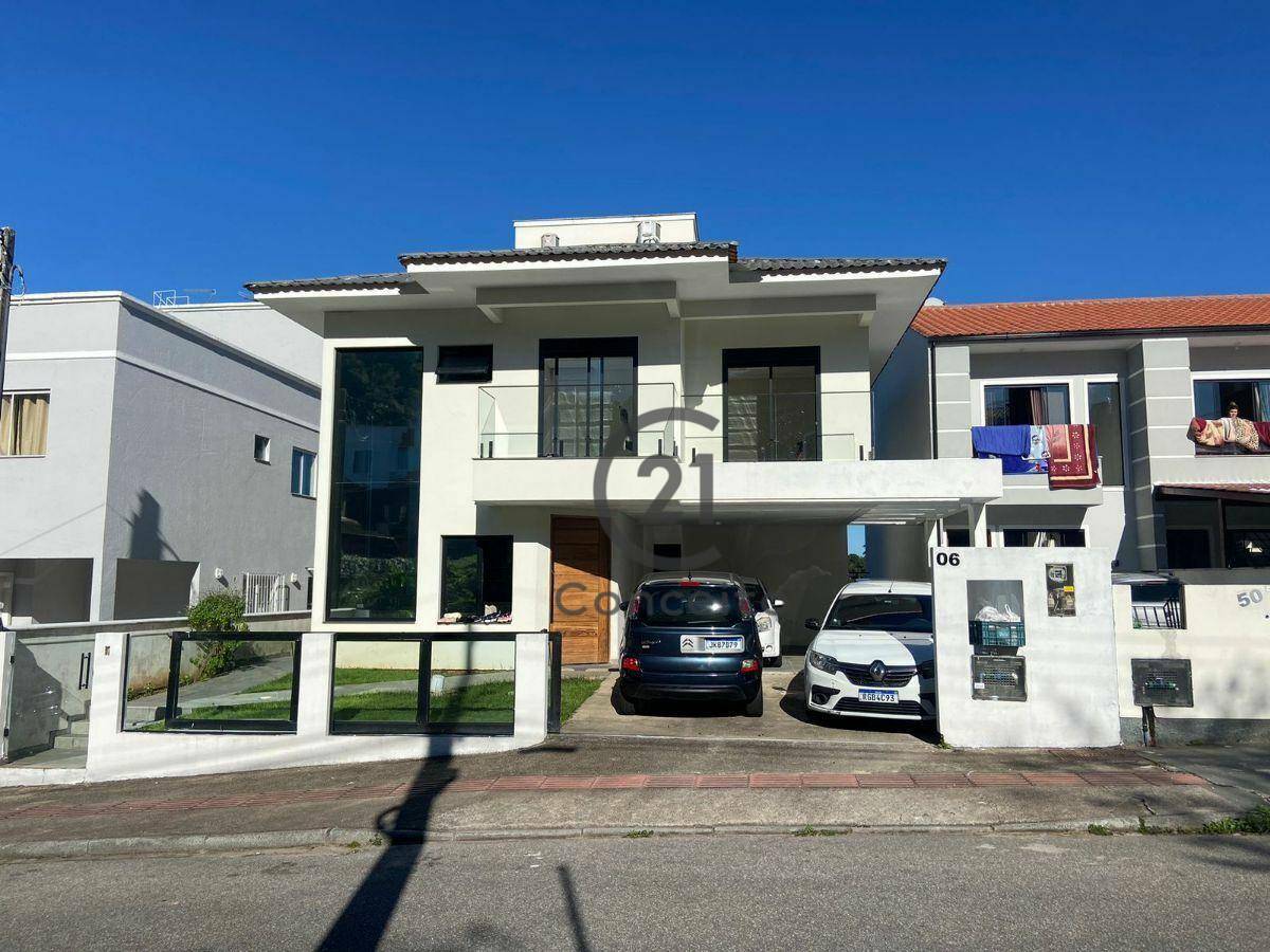 Casa para alugar com 5 quartos, 273m² - Foto 7