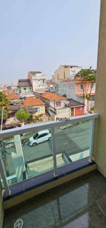 Cobertura à venda com 2 quartos, 110m² - Foto 18