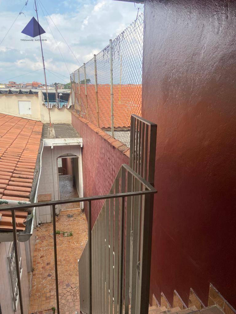 Sobrado à venda com 3 quartos, 168M2 - Foto 28