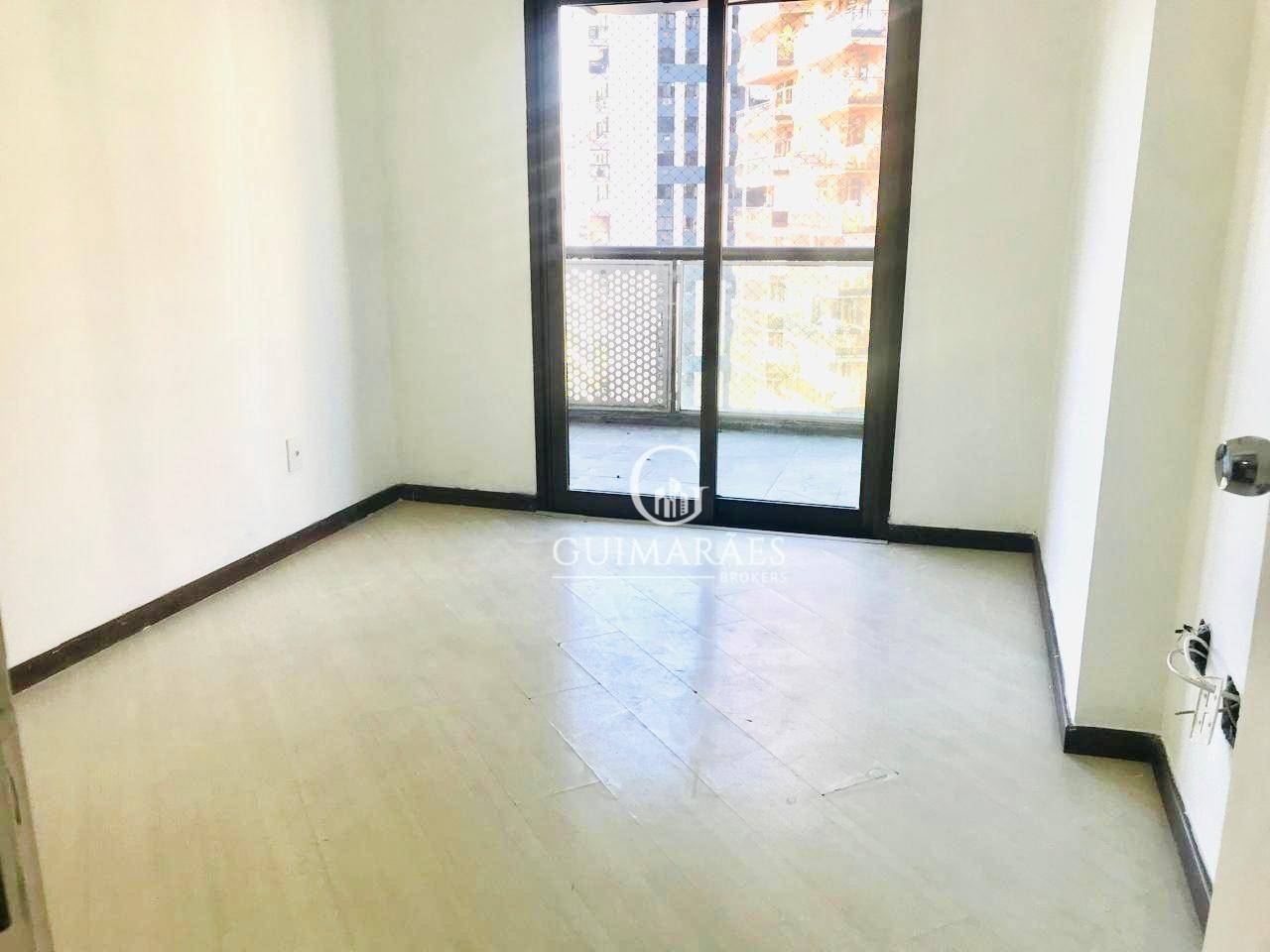 Apartamento à venda com 2 quartos, 90m² - Foto 8