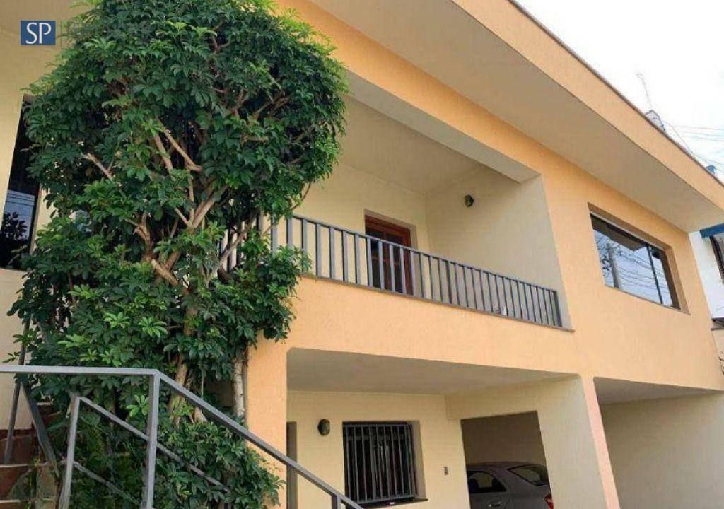 Casa à venda com 4 quartos, 302m² - Foto 2