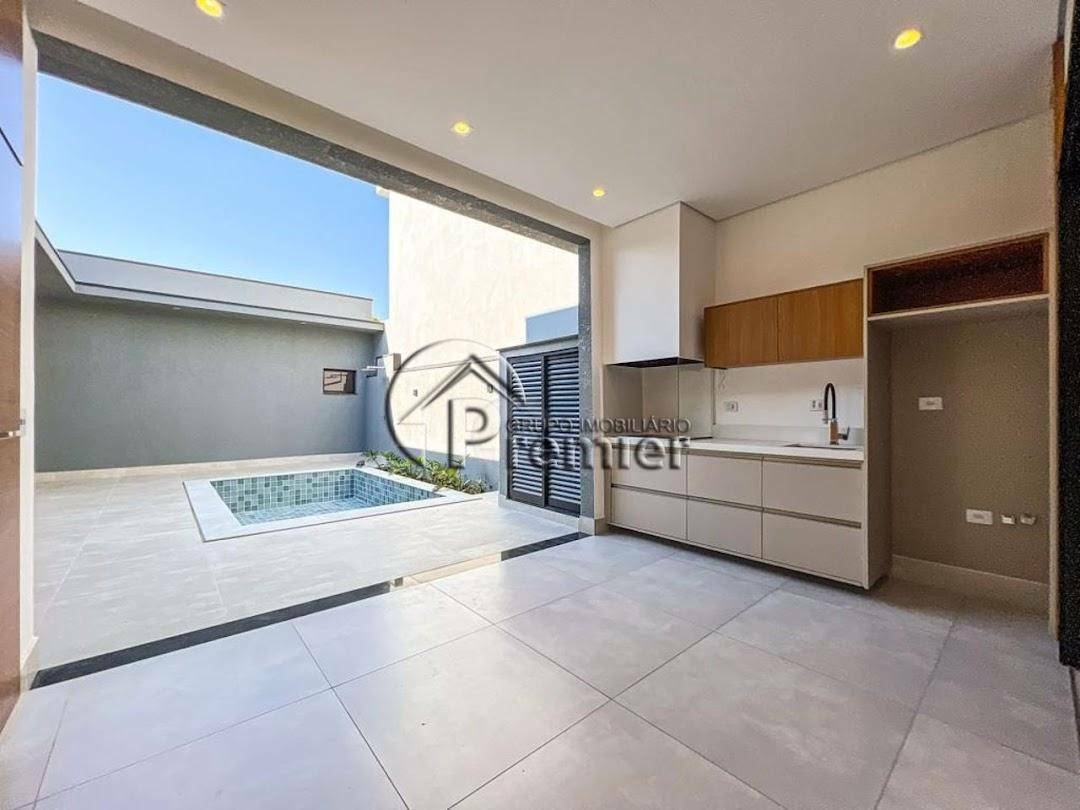 Casa de Condomínio à venda com 3 quartos, 222m² - Foto 20