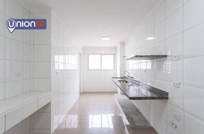 Apartamento à venda com 3 quartos, 126m² - Foto 9