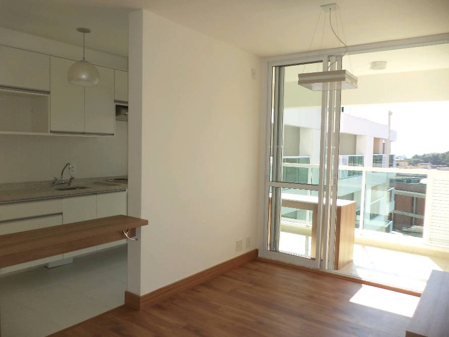 Apartamento para alugar com 1 quarto, 88m² - Foto 2