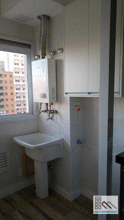 Apartamento à venda com 2 quartos, 66m² - Foto 7