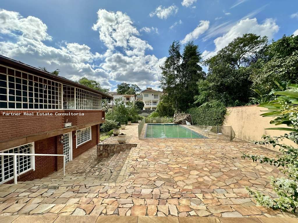 Casa de Condomínio à venda com 5 quartos, 1053m² - Foto 40