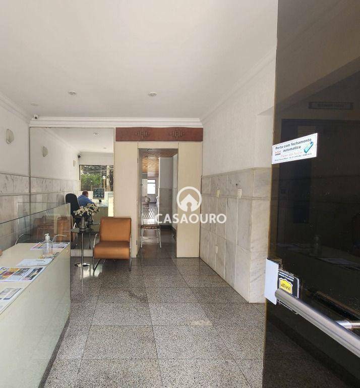 Apartamento à venda com 3 quartos, 131m² - Foto 25