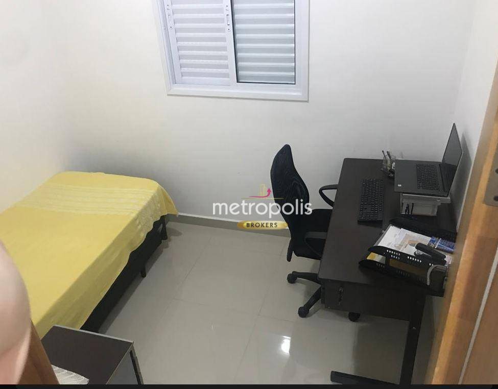 Cobertura à venda com 3 quartos, 128m² - Foto 9