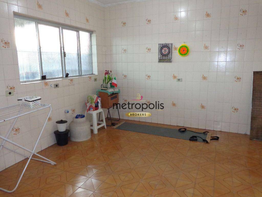 Sobrado à venda com 3 quartos, 204m² - Foto 18