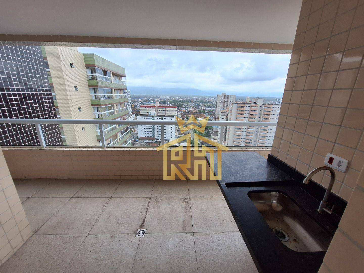 Apartamento à venda com 2 quartos, 85m² - Foto 3