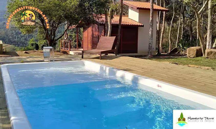 Pousada-Chalé à venda com 4 quartos, 300m² - Foto 8