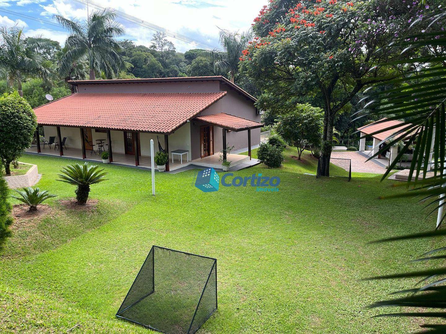 Chácara à venda com 7 quartos, 48000M2 - Foto 7