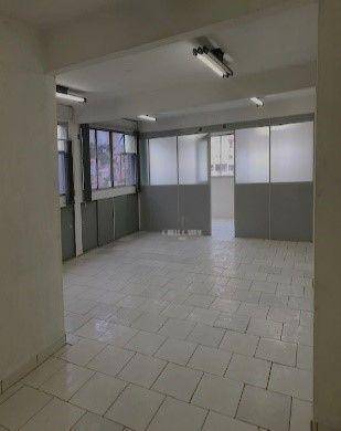 Conjunto Comercial-Sala para alugar, 100m² - Foto 5