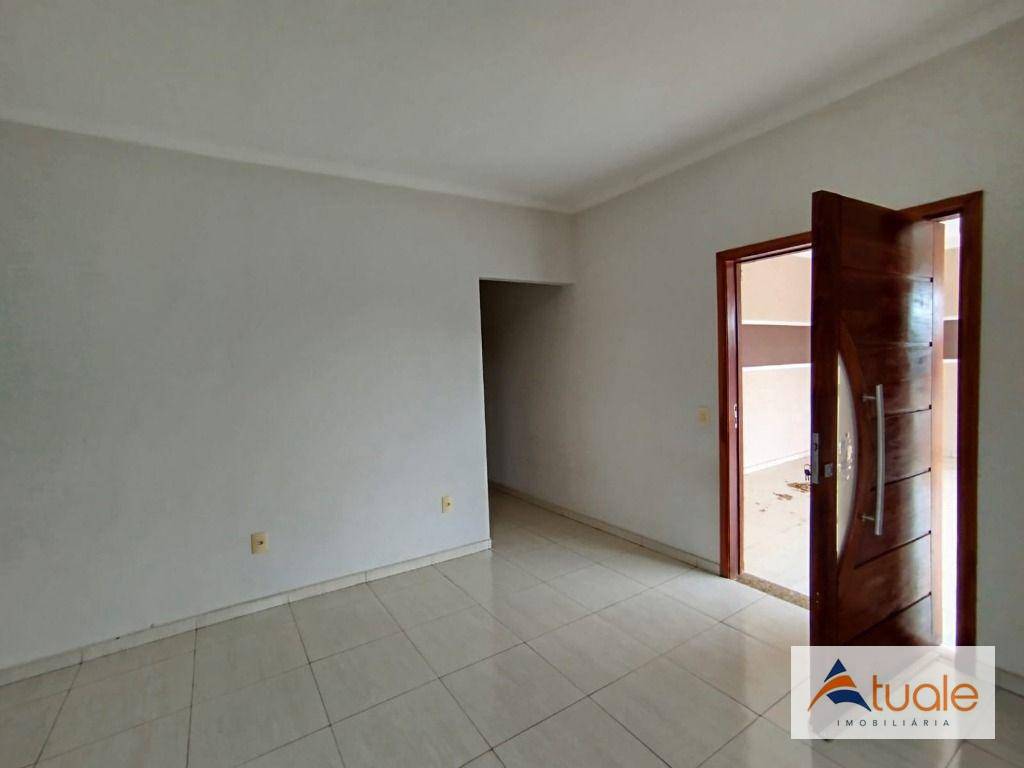 Casa de Condomínio para alugar com 3 quartos, 190m² - Foto 3