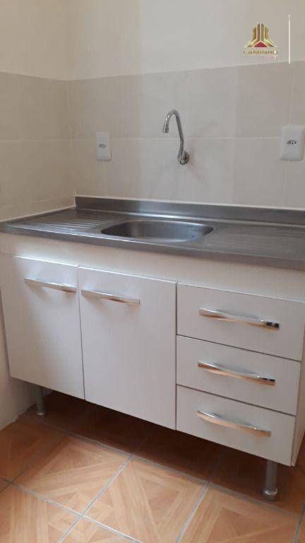 Apartamento à venda com 1 quarto, 46m² - Foto 5