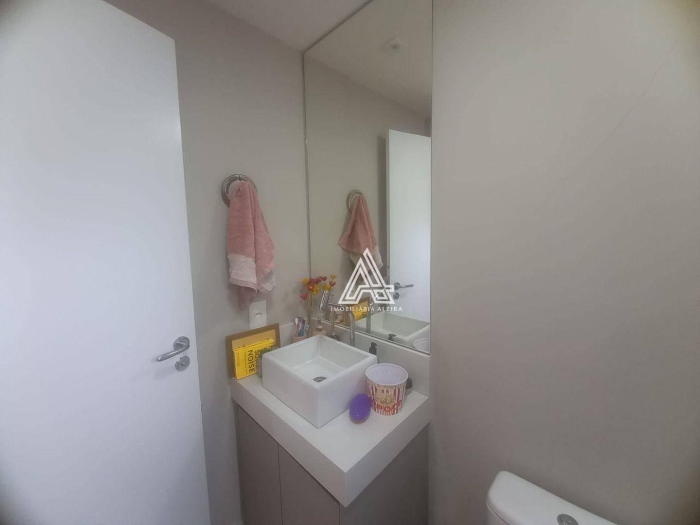 Apartamento à venda com 3 quartos, 91m² - Foto 15