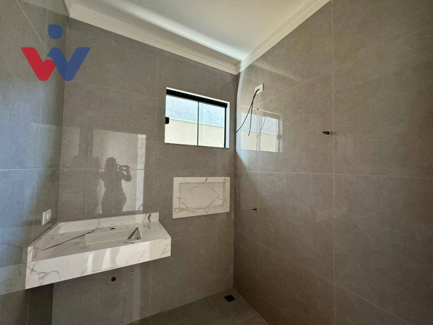 Casa à venda com 3 quartos, 80m² - Foto 11