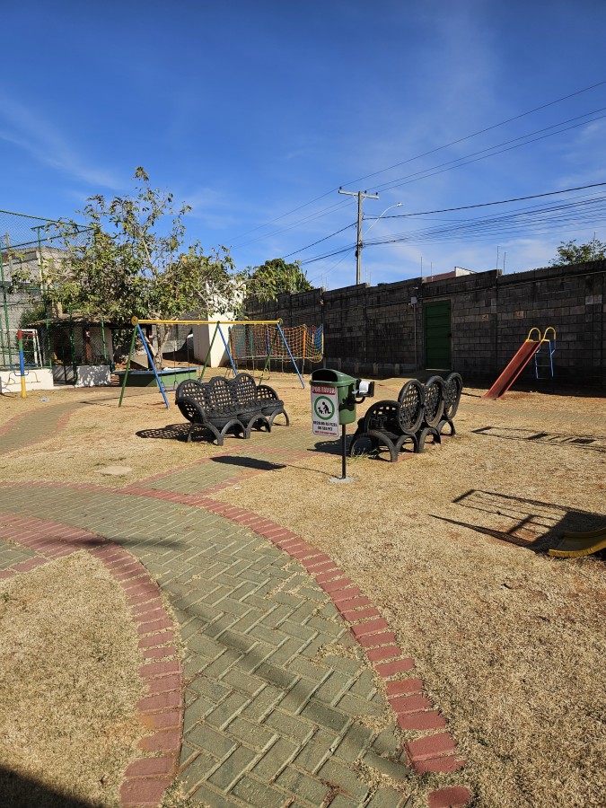 Casa de Condomínio para alugar com 2 quartos, 80m² - Foto 33