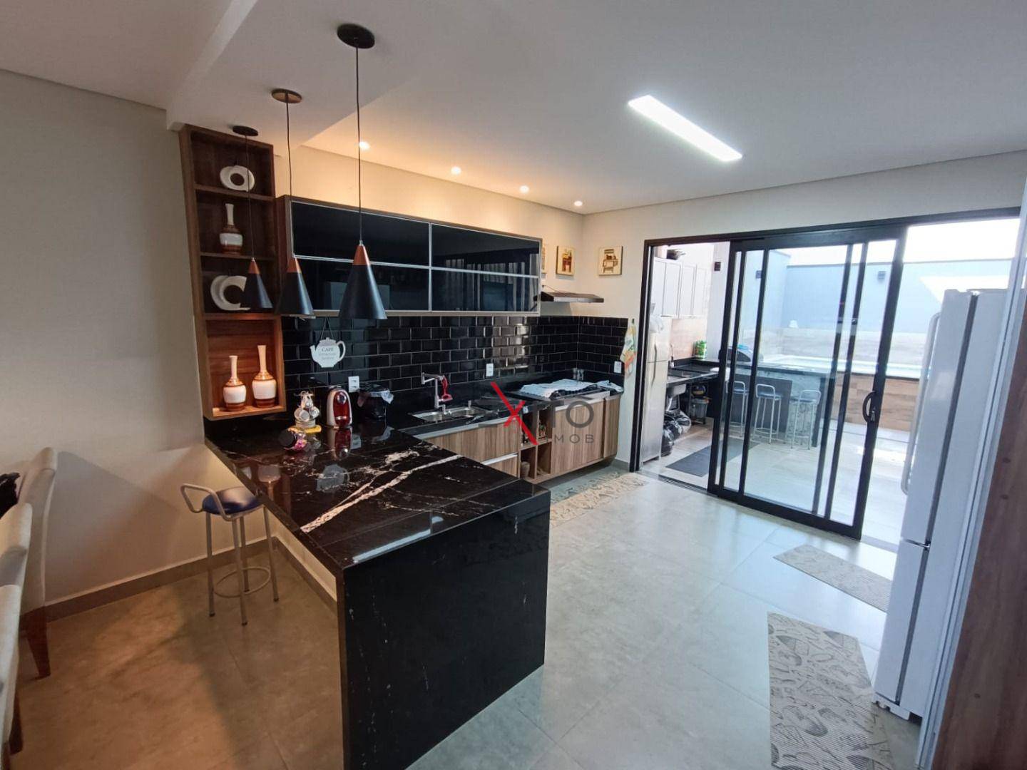 Casa de Condomínio à venda com 3 quartos, 160m² - Foto 15