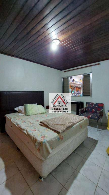 Sobrado à venda com 5 quartos, 90m² - Foto 19