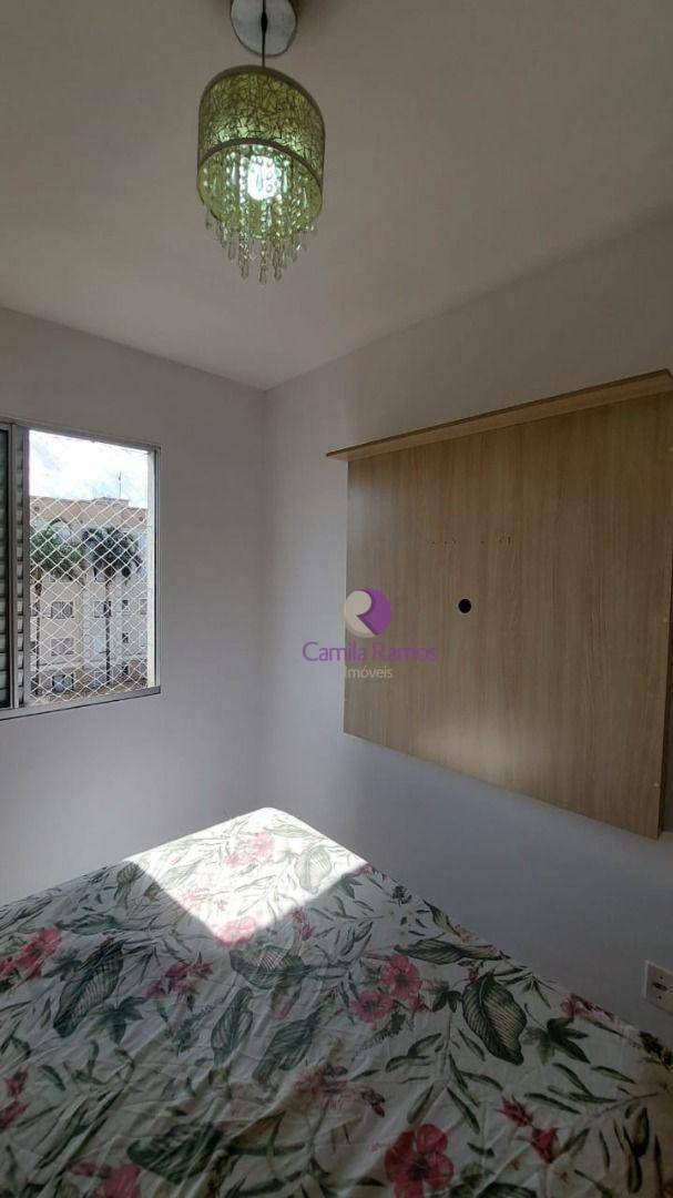 Apartamento para alugar com 2 quartos, 48m² - Foto 18