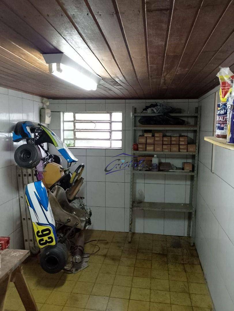 Casa à venda e aluguel com 4 quartos, 238m² - Foto 30