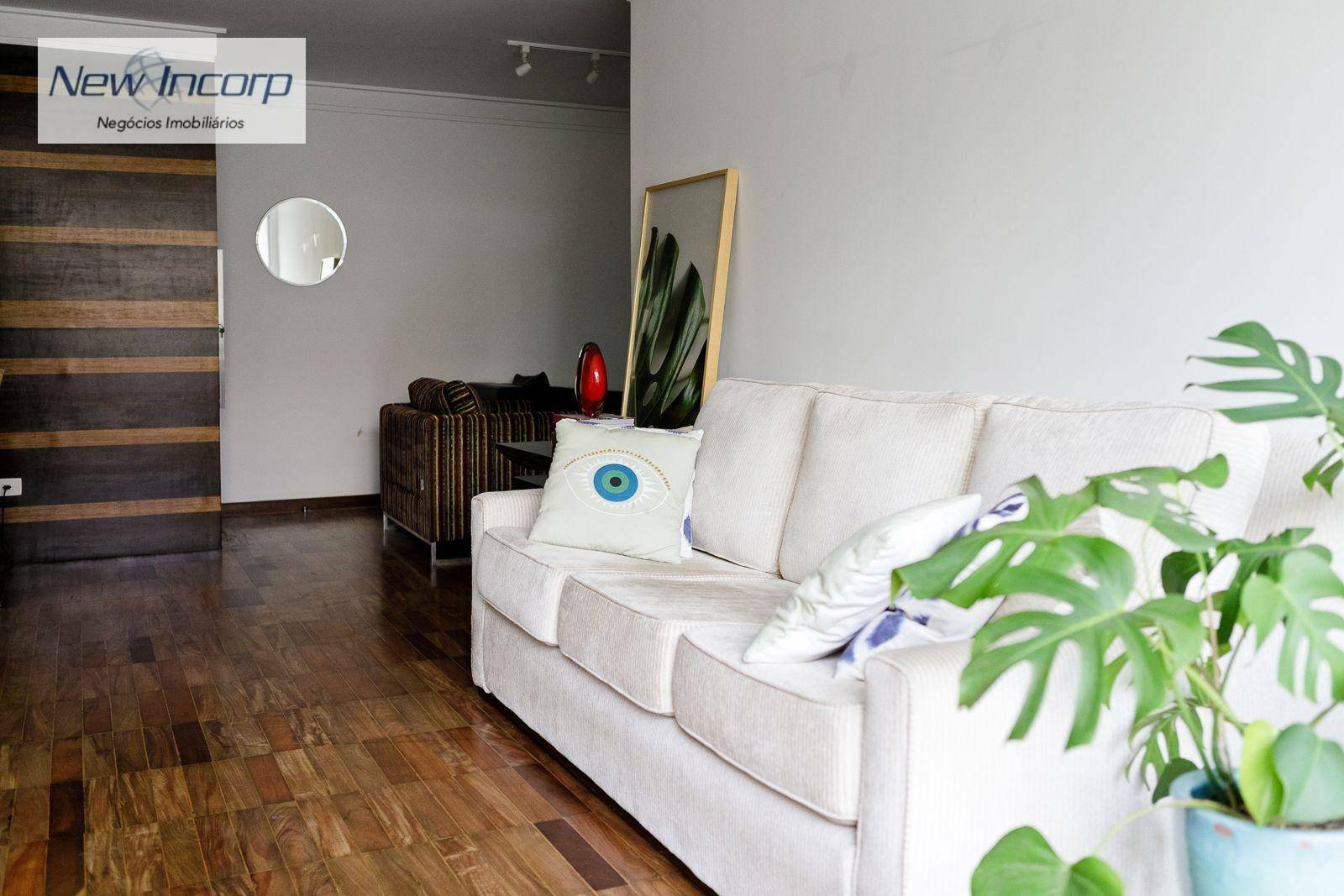 Apartamento à venda com 3 quartos, 130m² - Foto 39