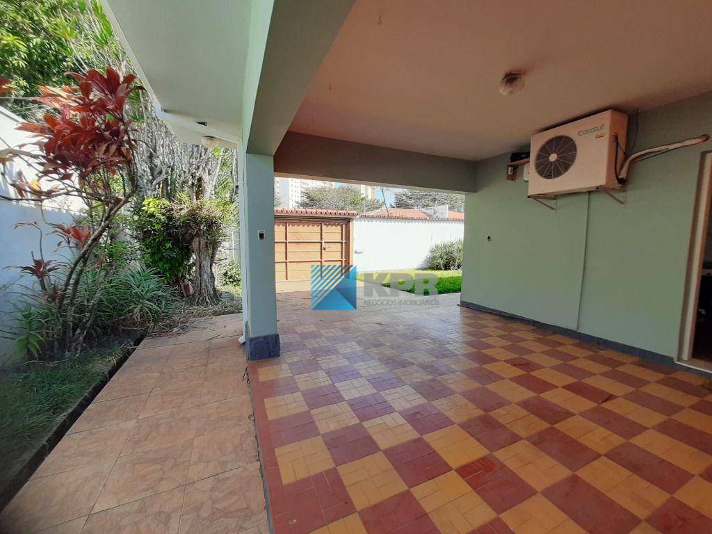 Casa à venda com 3 quartos, 185m² - Foto 12