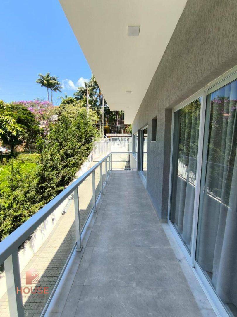 Casa de Condomínio à venda com 5 quartos, 600m² - Foto 20