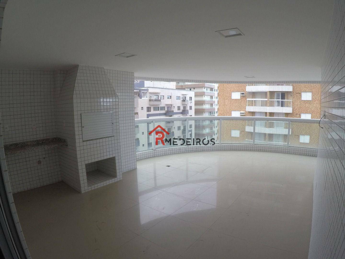 Apartamento à venda com 3 quartos, 172m² - Foto 6