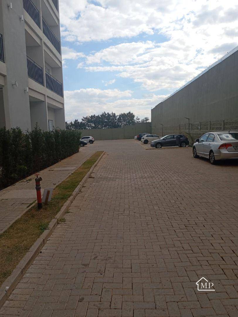 Apartamento, 2 quartos, 58 m² - Foto 1