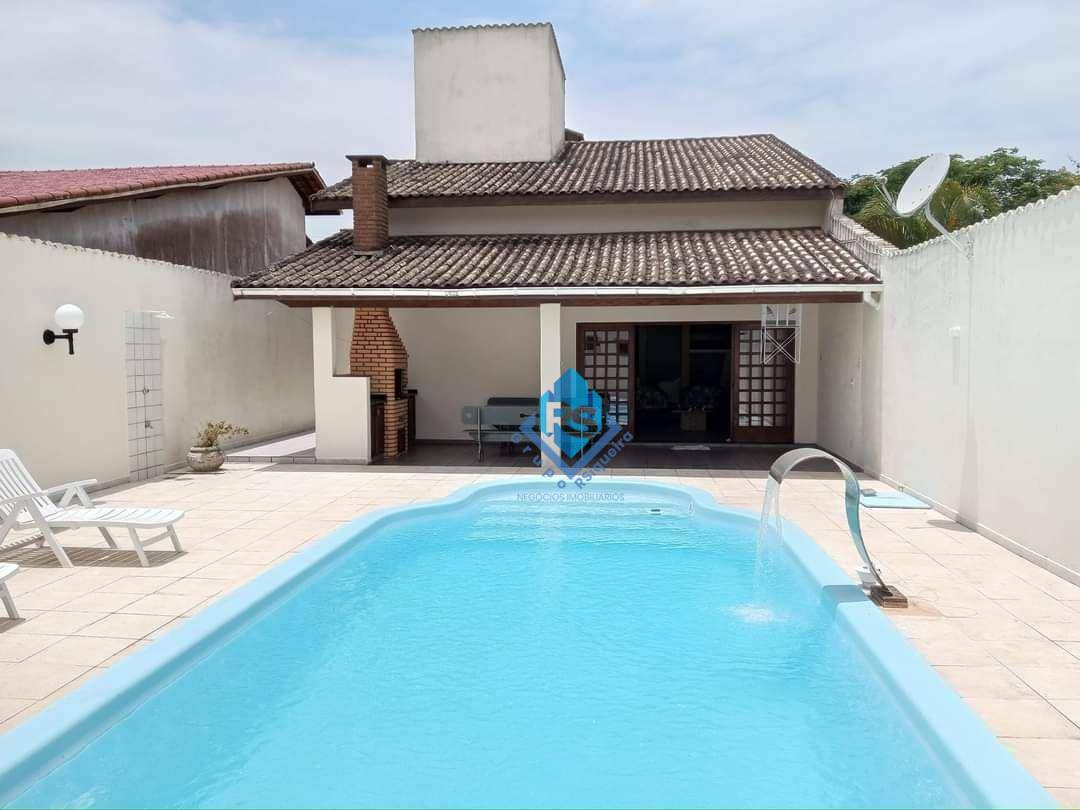 Sobrado à venda com 5 quartos, 224m² - Foto 4