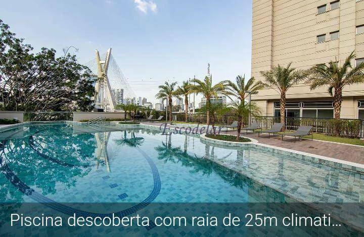 Cobertura à venda com 4 quartos, 490m² - Foto 30