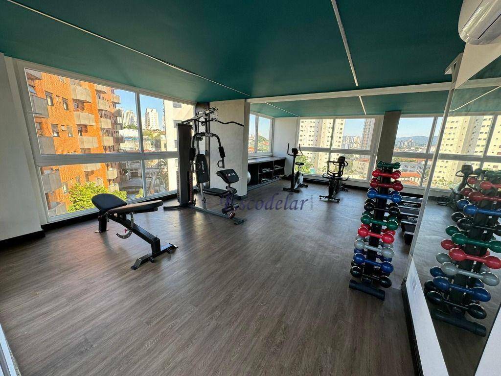 Apartamento para alugar com 2 quartos, 48m² - Foto 4