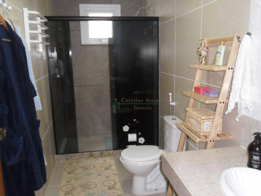 Casa de Condomínio à venda com 4 quartos, 158m² - Foto 22