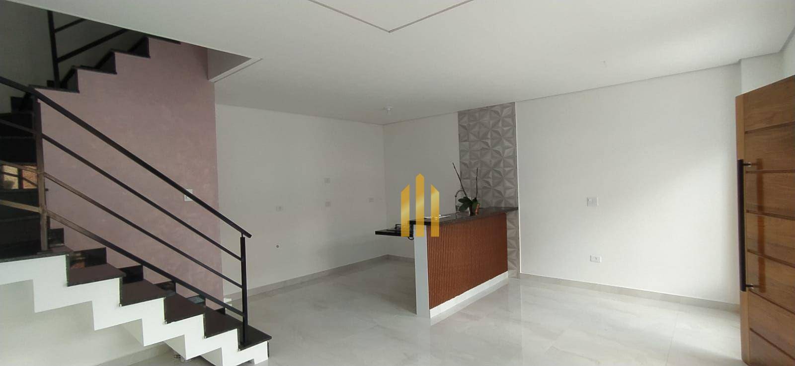 Sobrado à venda com 3 quartos, 110m² - Foto 5