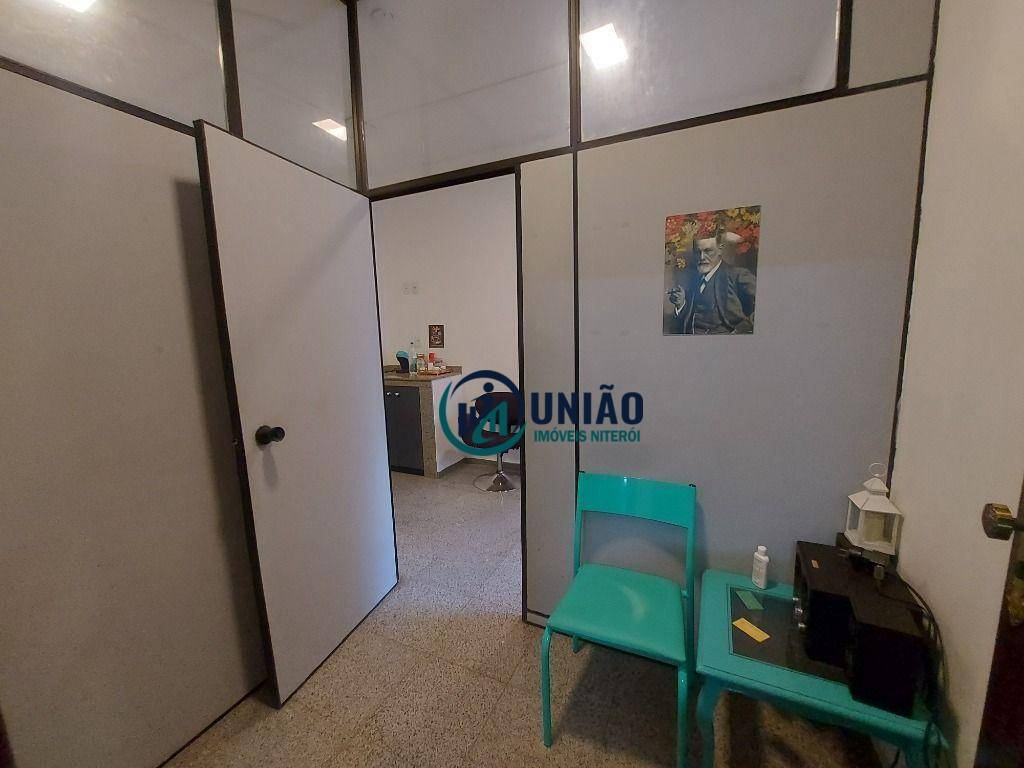 Sala-Conjunto, 28 m² - Foto 1
