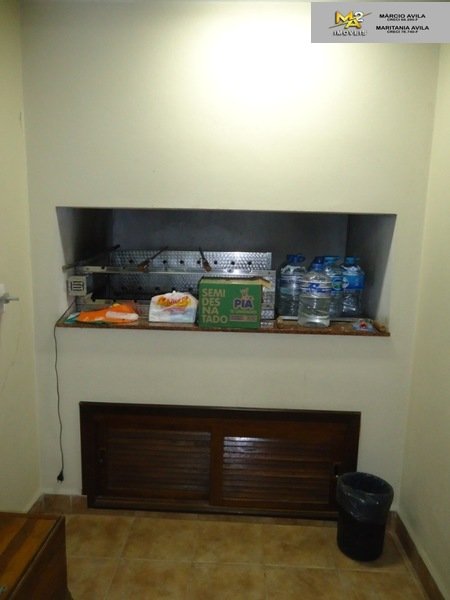 Sobrado à venda com 4 quartos, 200m² - Foto 24