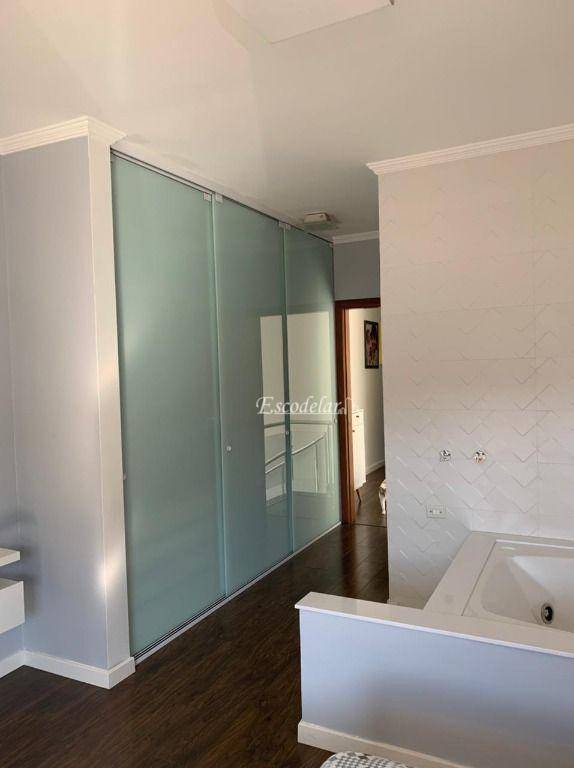 Sobrado à venda com 3 quartos, 330m² - Foto 5