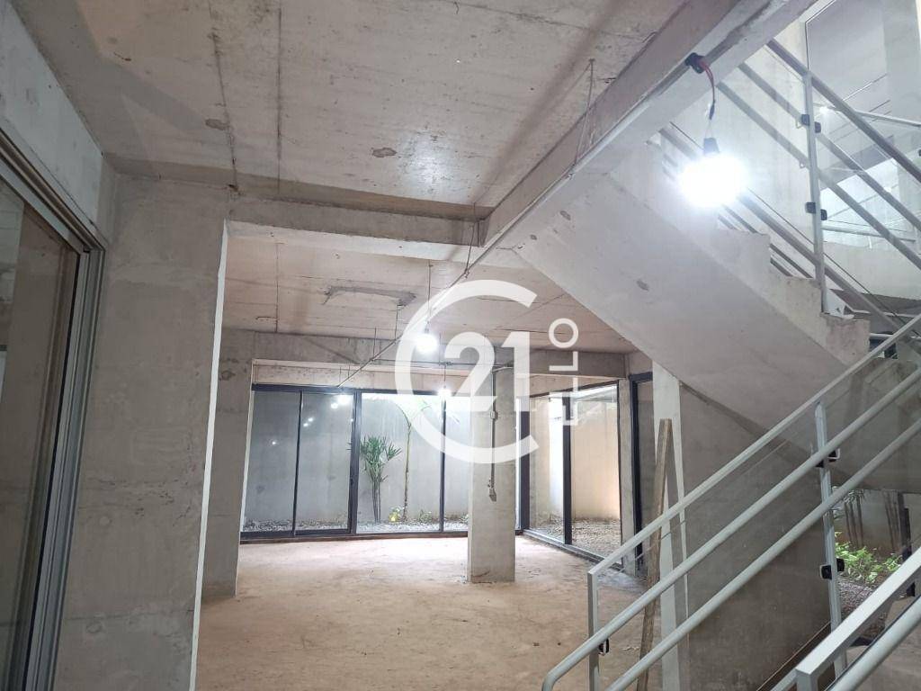 Loja-Salão à venda e aluguel, 389m² - Foto 2