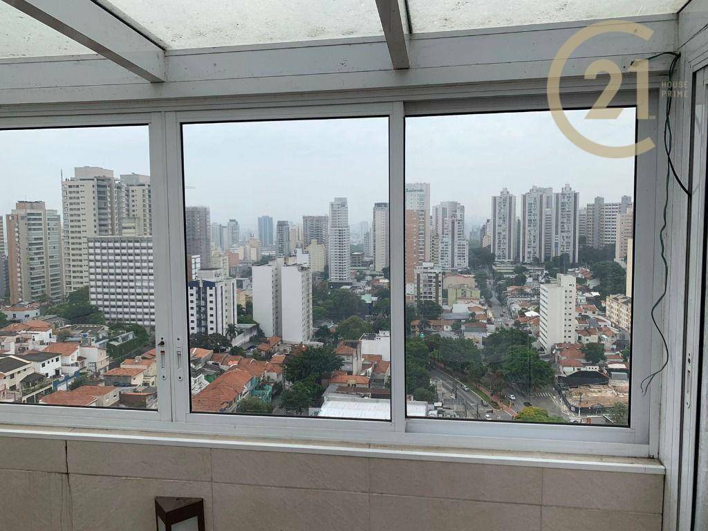 Cobertura à venda com 3 quartos, 236m² - Foto 5